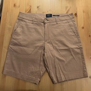 Khaki Shorts